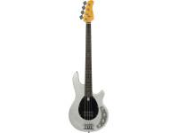 Marcus Miller Z3-4 Silver Sparkle Marcus Miller Z3-4 Silver Sparkle